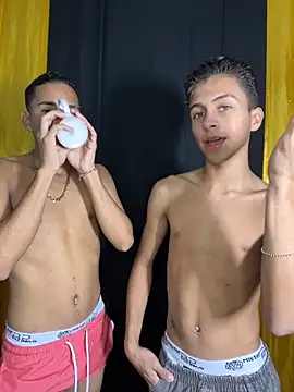 preston and slade online show from November 5, 2025, 4:12 am