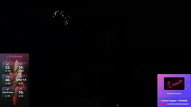 Irwi Tomboy online show from January 19, 2026, 2:10 pm