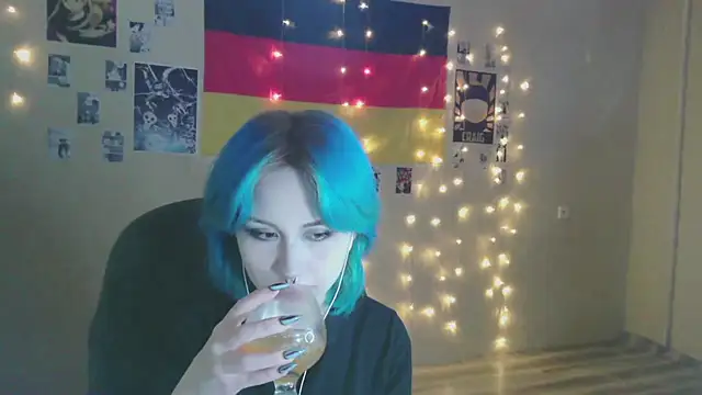 Snapshot of LeisaHopperstad chatting on January 8, 2026, 5:48 pm LeisaHopperstad online show from January 8, 2026, 5:48 pm