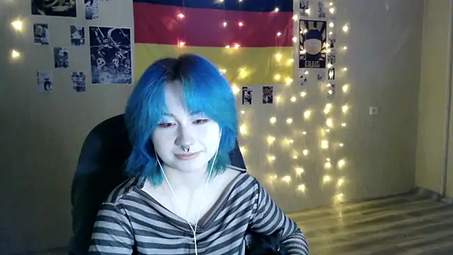 Snapshot of LeisaHopperstad chatting on January 9, 2026, 4:21 pm LeisaHopperstad online show from January 9, 2026, 4:21 pm