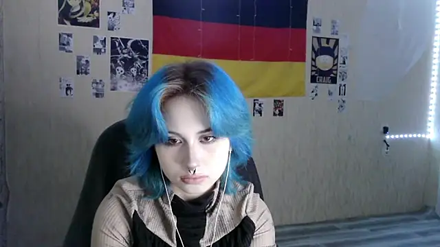 Snapshot of LeisaHopperstad chatting on January 11, 2026, 4:56 pm LeisaHopperstad online show from January 11, 2026, 4:56 pm