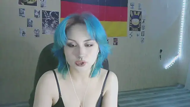 Snapshot of LeisaHopperstad chatting on January 13, 2026, 5:18 pm LeisaHopperstad online show from January 13, 2026, 5:18 pm