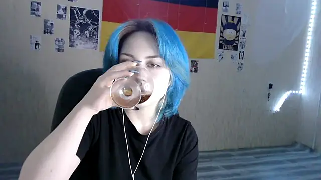 Snapshot of LeisaHopperstad chatting on January 15, 2026, 5:27 pm LeisaHopperstad online show from January 15, 2026, 5:27 pm