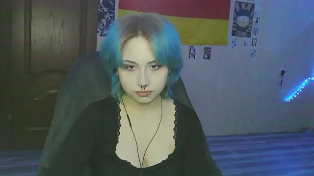 LeisaHopperstad online show from February 23, 2026, 2:14 pm