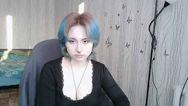 LeisaHopperstad online show from March 20, 2026, 2:11 pm