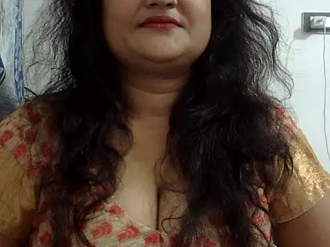 aarohee9 online show from November 11, 2025, 9:42 am