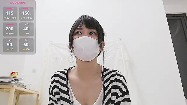 Moj005jp xo98 online show from March 6, 2026, 6:48 pm