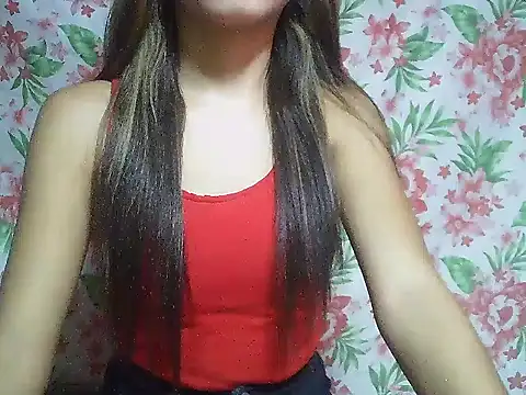 SweetPussie18x online show from October 10, 2025, 11:37 pm