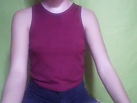 SweetPussie18x online show from November 18, 2025, 8:30 am