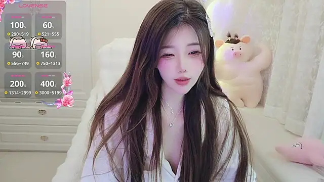 Coco-Di online show from February 7, 2026, 2:48 am