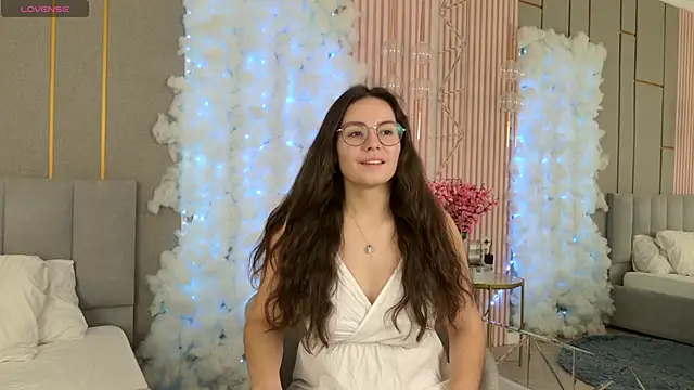 GabiBatista online show from October 15, 2025, 5:07 am