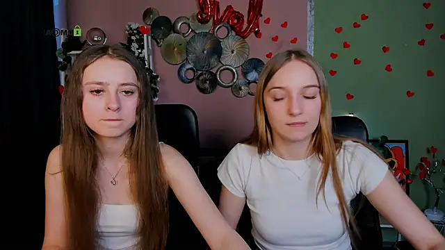 rebecca smile online show from February 18, 2026, 1:29 pm