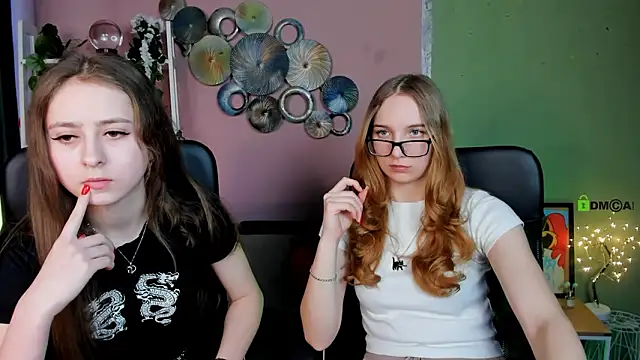 rebecca smile online show from February 26, 2026, 1:10 pm