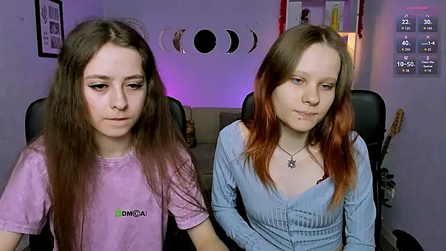 rebecca smile online show from April 3, 2026, 5:49 am