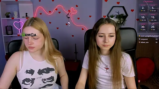 rebecca smile online show from April 15, 2026, 3:08 pm