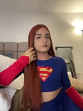 Dania Oconor online show from October 24, 2025, 10:39 pm