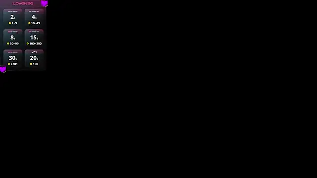 Violeta dh online show from March 19, 2026, 11:25 am