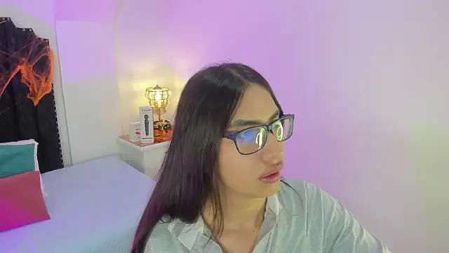 cherrylady 02 online show from November 1, 2025, 12:07 pm