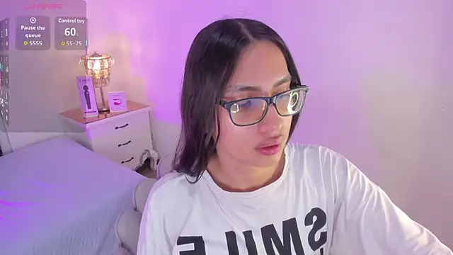 cherrylady 02 online show from November 2, 2025, 12:07 pm