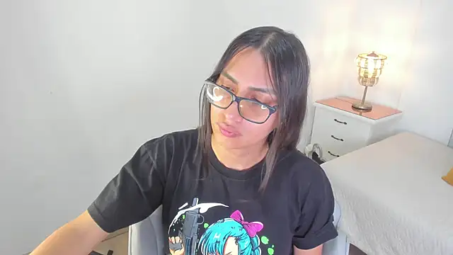 cherrylady 02 online show from November 30, 2025, 12:20 pm