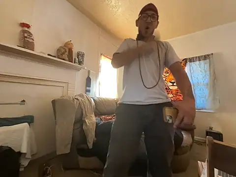 ThrowedWorldWide online show from February 16, 2026, 3:41 pm