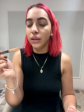 Snapshot of theladymonserrateshow chatting on November 25, 2025, 12:05 pm theladymonserrateshow online show from November 25, 2025, 12:05 pm