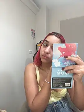 Snapshot of theladymonserrateshow chatting on November 27, 2025, 12:18 pm theladymonserrateshow online show from November 27, 2025, 12:18 pm