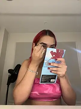 Snapshot of theladymonserrateshow chatting on November 28, 2025, 12:30 pm theladymonserrateshow online show from November 28, 2025, 12:30 pm