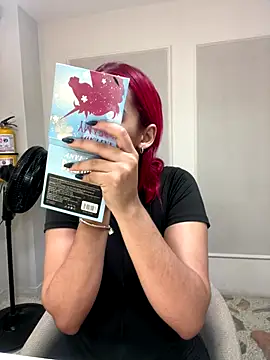 Snapshot of theladymonserrateshow chatting on December 22, 2025, 12:02 pm theladymonserrateshow online show from December 22, 2025, 12:02 pm