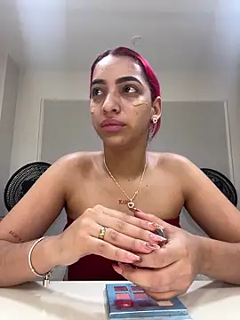 Snapshot of theladymonserrateshow chatting on January 6, 2026, 11:58 am theladymonserrateshow online show from January 6, 2026, 11:58 am