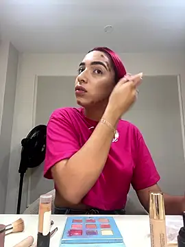 Snapshot of theladymonserrateshow chatting on January 10, 2026, 12:07 pm theladymonserrateshow online show from January 10, 2026, 12:07 pm