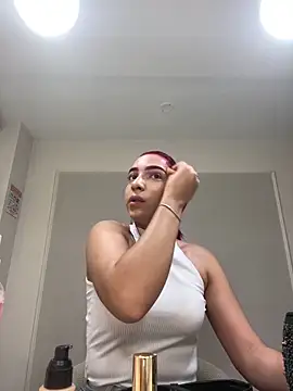 Snapshot of theladymonserrateshow chatting on February 2, 2026, 11:53 am theladymonserrateshow online show from February 2, 2026, 11:53 am