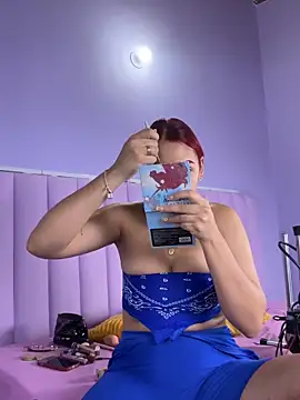 Snapshot of theladymonserrateshow chatting on February 13, 2026, 12:01 pm theladymonserrateshow online show from February 13, 2026, 12:01 pm