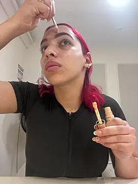 Snapshot of theladymonserrateshow chatting on February 20, 2026, 11:54 am theladymonserrateshow online show from February 20, 2026, 11:54 am