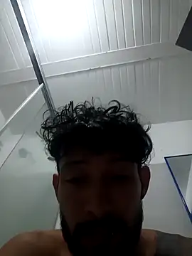 kingbickcockDn online show from October 10, 2025, 2:38 pm