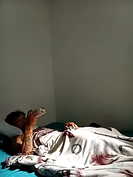 kingbickcockDn online show from October 13, 2025, 1:00 pm