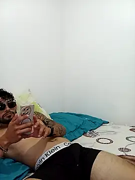 kingbickcockDn online show from October 23, 2025, 4:12 am