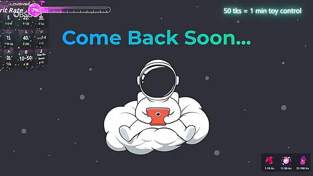 LiaTeylor online show from March 30, 2026, 7:04 pm