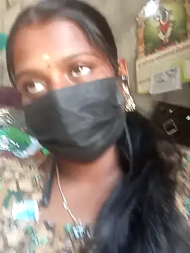 Snapshot of Tamil_Hot_Sandy chatting on October 1, 2025, 6:08 am Tamil Hot Sandy online show from October 1, 2025, 6:08 am