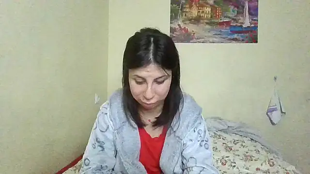 QueenMomyS online show from February 16, 2026, 7:43 pm