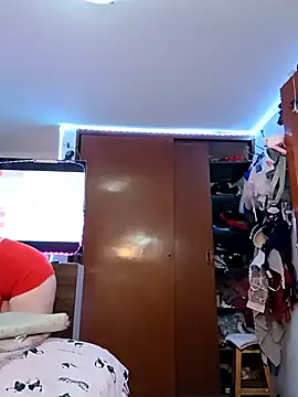 pinklajokr online show from February 24, 2026, 2:09 am