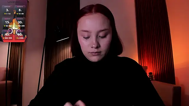 MAGIC VERA online show from July 24, 2026, 3:15 am