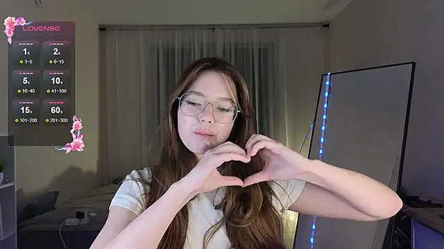 Snapshot of Tofumuchh chatting on November 6, 2025, 4:46 am Tofumuchh online show from November 6, 2025, 4:46 am