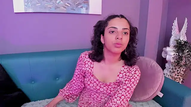 Alessiia   online show from December 17, 2025, 3:12 am