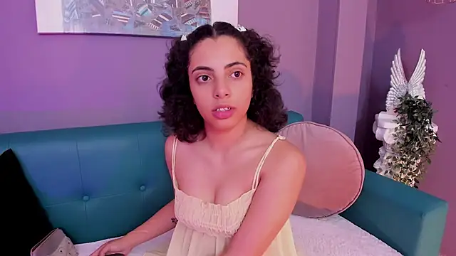 Alessiia   online show from January 11, 2026, 3:11 am