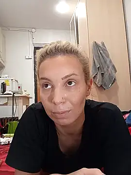 Conny Shellie online show from November 30, 2025, 7:29 pm