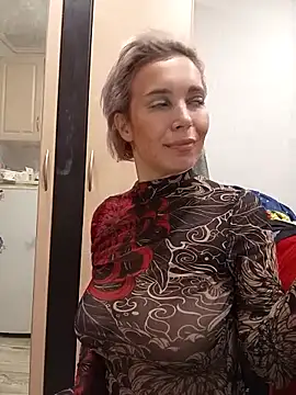 Conny Shellie online show from December 14, 2025, 8:02 pm