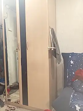 Conny Shellie online show from January 19, 2026, 3:54 am