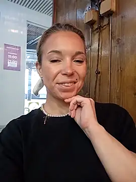 Conny Shellie online show from February 25, 2026, 8:57 am