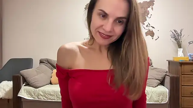 Snapshot of AnnieLove7722 chatting on November 4, 2025, 9:36 pm AnnieLove7722 online show from November 4, 2025, 9:36 pm